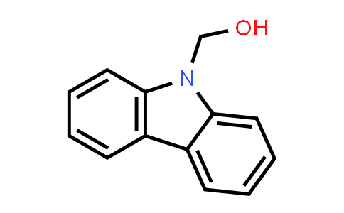Carbazol-9-yl-methanol