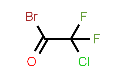 Chlorodifluoroacetyl bromide