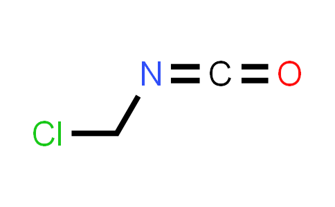 Chloromethylisocyanate