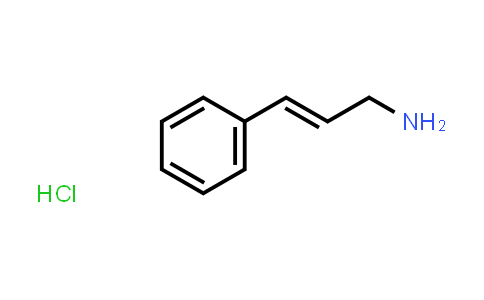 Cinnamylamine Hydrochloride