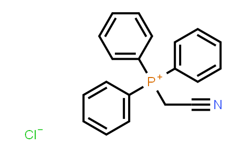 Cyanomethyl(triphenyl)phosphonium chloride