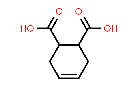 Cyclohex-4-ene-1,2-dicarboxylic acid