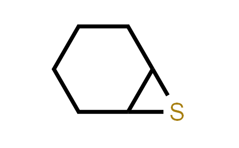 Cyclohexene sulfide