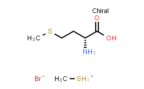 D-Methionine methylsulfonium bromide