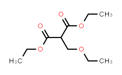 Diethyl 2-(ethoxymethyl)malonate