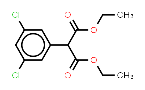 Diethyl 3,5-dichlorophenyl malonate