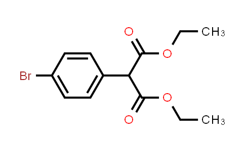 Diethyl 4-bromophenylmalonate