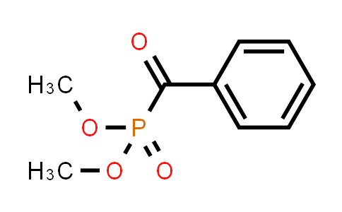 Dimethoxyphosphoryl(phenyl)methanone