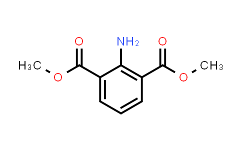 Dimethyl 2-aminobenzene-1,3-dicarboxylate