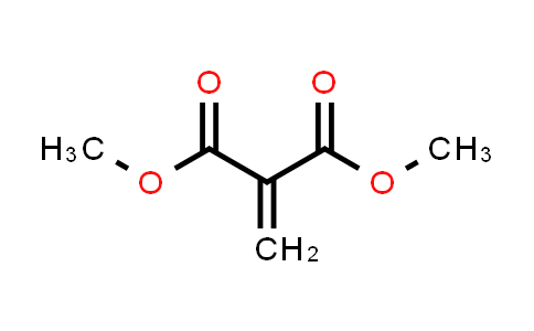 Dimethyl 2-methylenepropanedioate