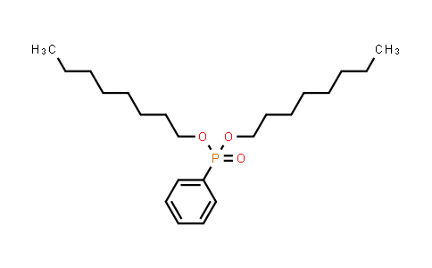 dioctoxyphosphorylbenzene