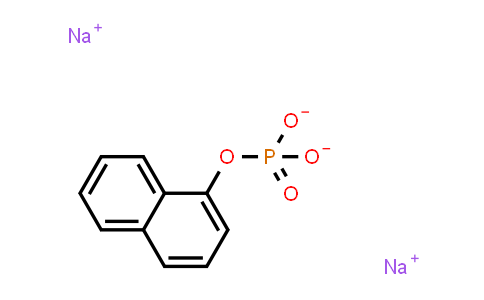 disodium 1-naphthyl phosphate