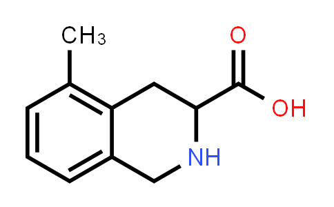DL-5-Methyl-1,2,3,4-tetrahydroisoquinoline-3-carboxylic acid