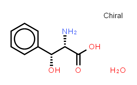 DL-threo-3-Phenylserine hydrate