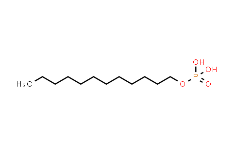 Dodecyl dihydrogen phosphate