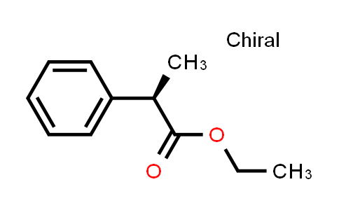 ethyl (2R)-2-phenylpropanoate