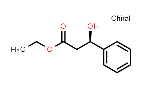 ethyl (3R)-3-hydroxy-3-phenyl-propanoate