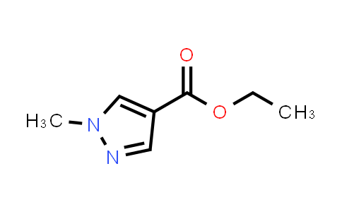 Ethyl 1-methylpyrazole-4-carboxylate