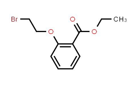 Ethyl 2-(2-bromoethoxy)benzoate