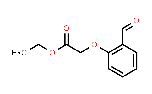 ethyl 2-(2-formylphenoxy)acetate