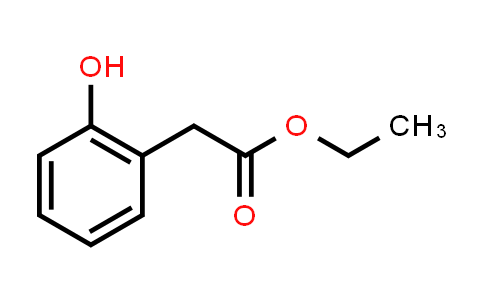 Ethyl 2-(2-hydroxyphenyl)acetate