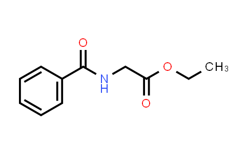 ethyl 2-benzamidoacetate