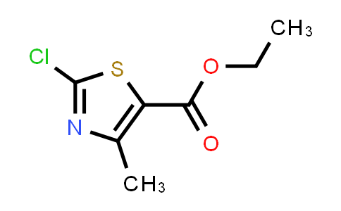 ethyl 2-chloro-4-methyl-thiazole-5-carboxylate