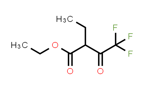 Ethyl 2-ethyl-4,4,4-trifluoro-3-oxo-butanoate