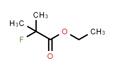 Ethyl 2-fluoroisobutyrate