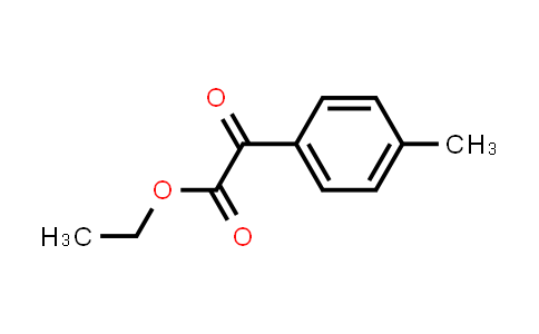 Ethyl 2-oxo-2-(p-tolyl)acetate
