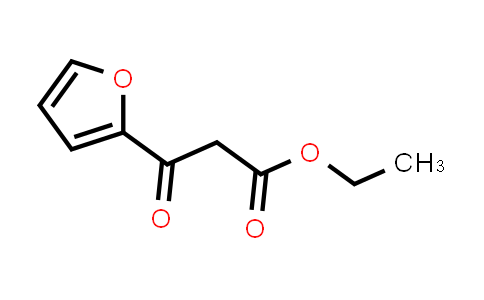 Ethyl 3-(2-furyl)-3-oxo-propanoate