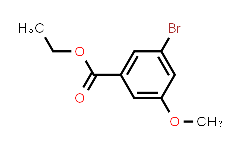 Ethyl 3-bromo-5-methoxy-benzoate