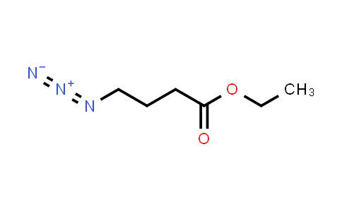 ethyl 4-azidobutanoate