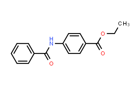 Ethyl 4-benzamidobenzoate