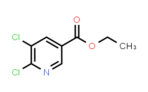 Ethyl 5,6-dichloropyridine-3-carboxylate