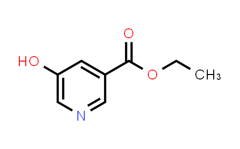 Ethyl 5-hydroxypyridine-3-carboxylate