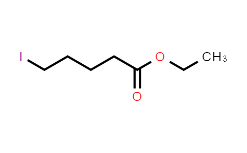 Ethyl 5-iodopentanoate