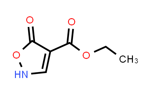 ethyl 5-oxo-2H-isoxazole-4-carboxylate