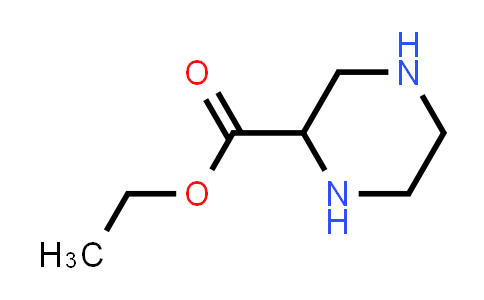 Ethyl-2-piperazinecarboxylate