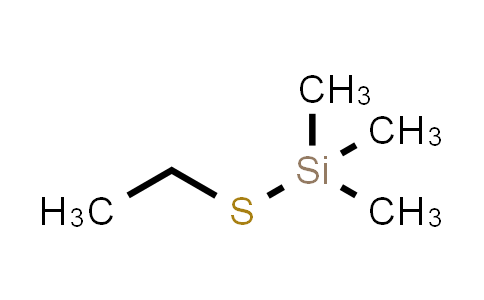Ethylsulfanyl(trimethyl)silane