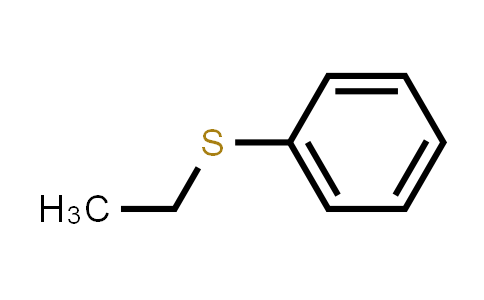 Ethylsulfanylbenzene