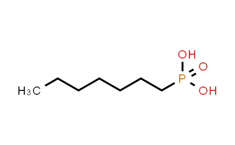 heptylphosphonic acid