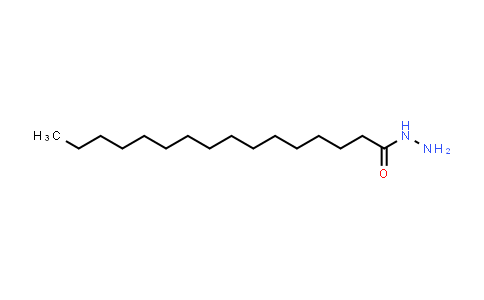 Hexadecanehydrazide