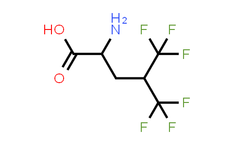 Hexafluoro-dl-leucine