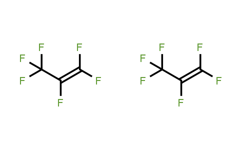 六氟丙烯二聚物