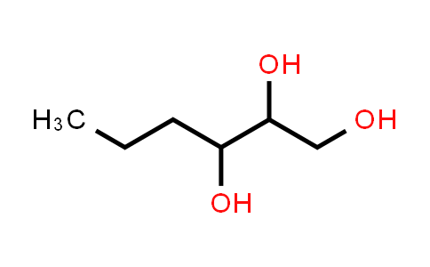 Hexane-1,2,3-triol