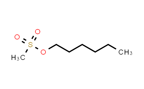 Hexyl methanesulfonate
