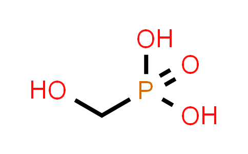 Hydroxymethylphosphonic acid