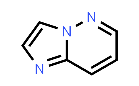 Imidazo[1,2-b]pyridazine