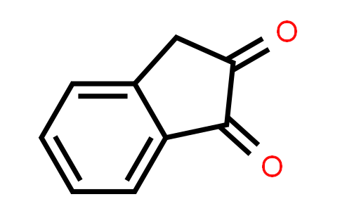 Indane-1,2-dione